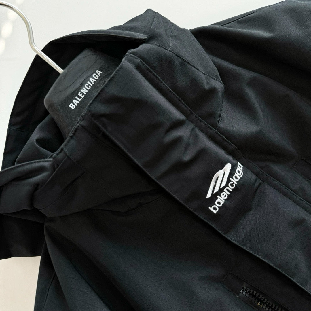 BLCG Jacket