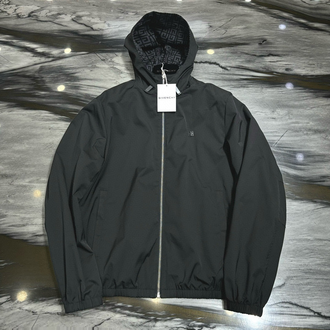 GVC Jacket