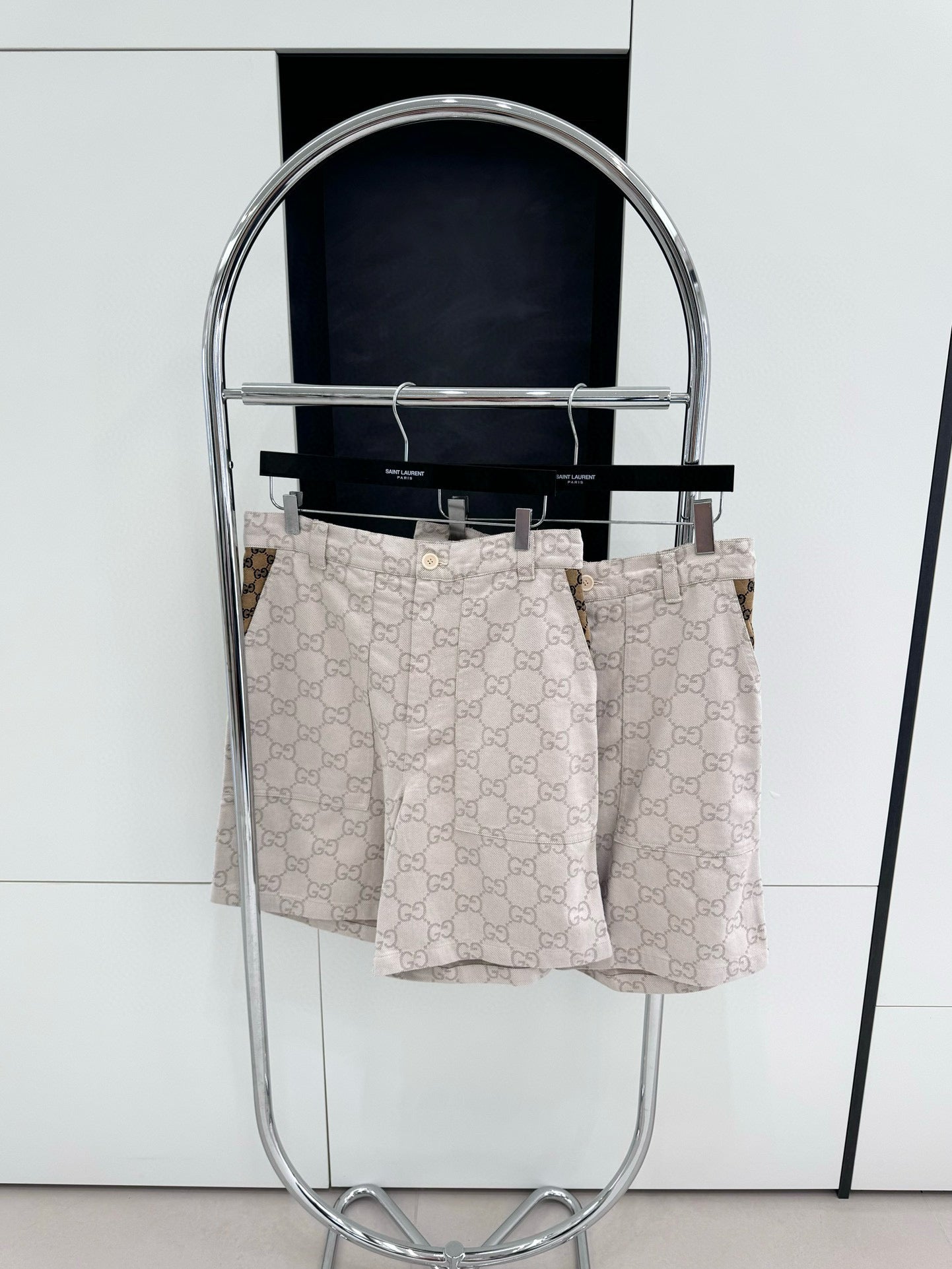 GC Shorts Pants