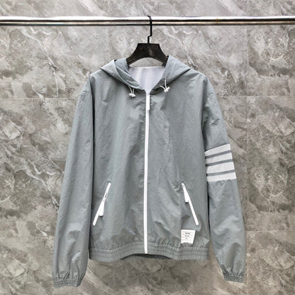 TB Jacket
