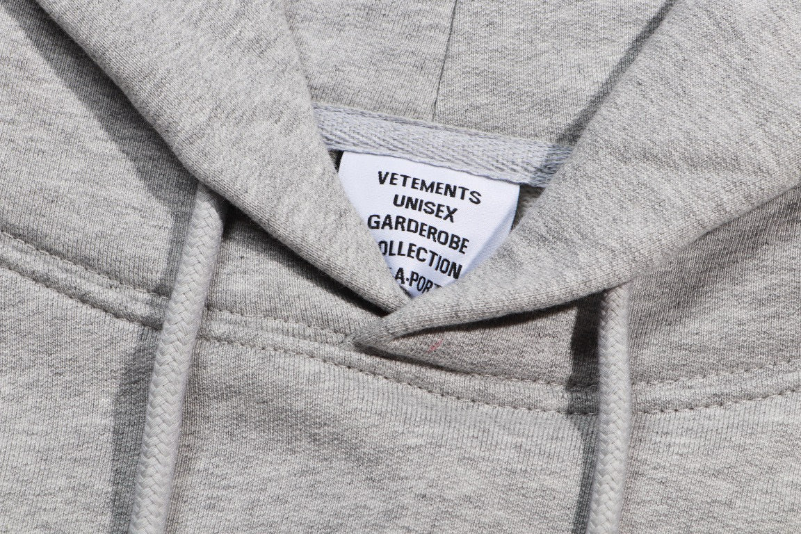 VTM Hoodie