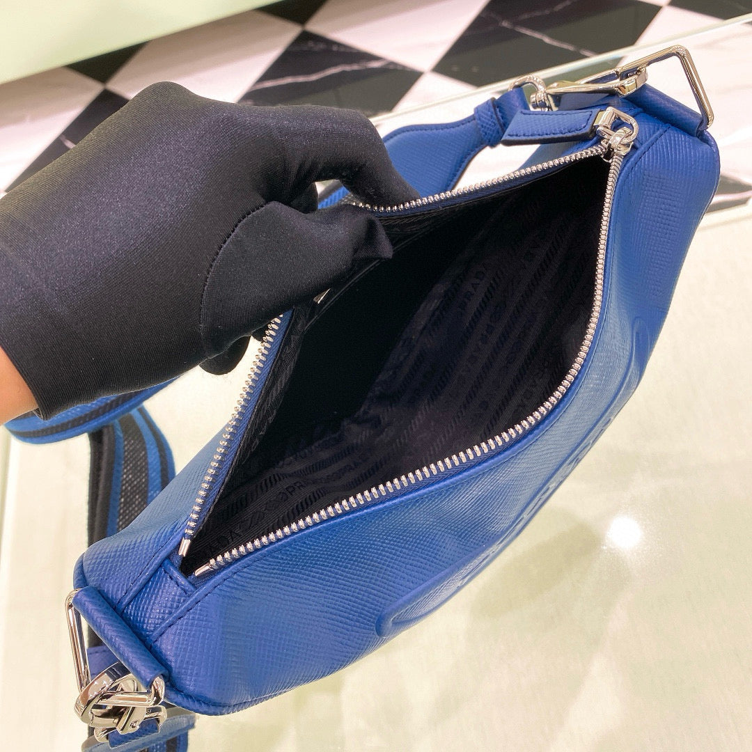 Prada Cross Body Bag