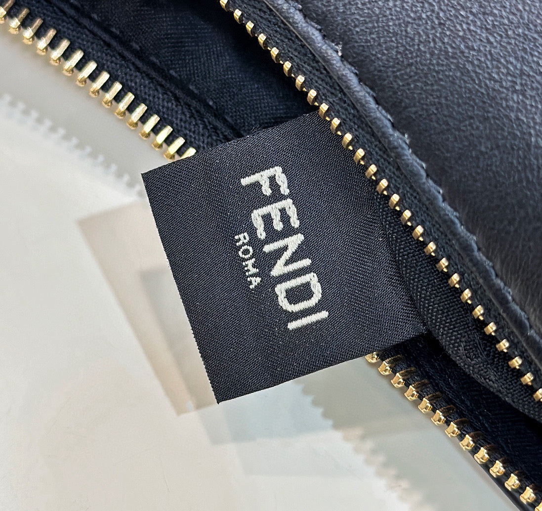 Fendi Fendigraphy Mini