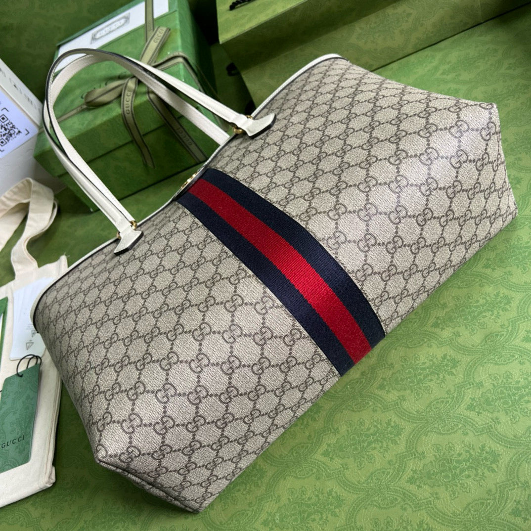 GC Ophidia Tote