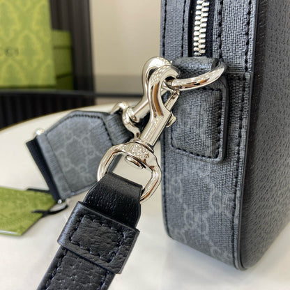 GC Cross Body Bag