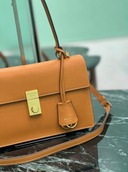 Prada Shoulder Bag