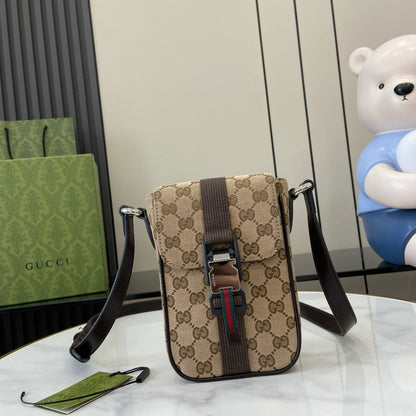 GC Sling Bag