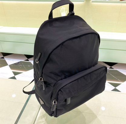 Prada Backpack