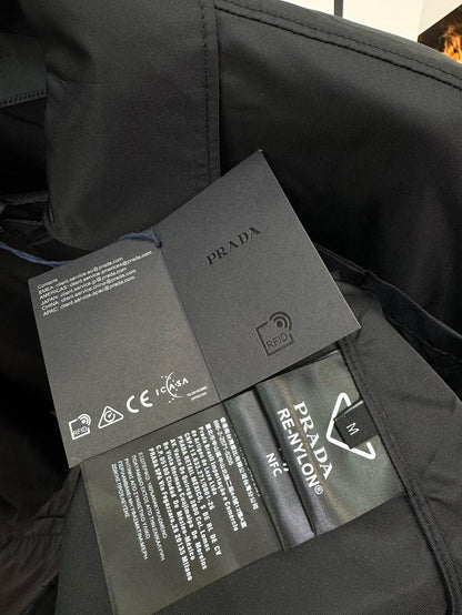 Prada Shirt