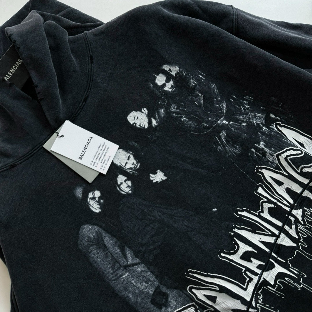 BLCG Hoodie