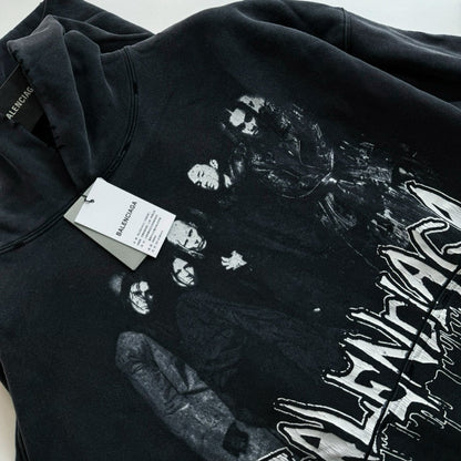 BLCG Hoodie
