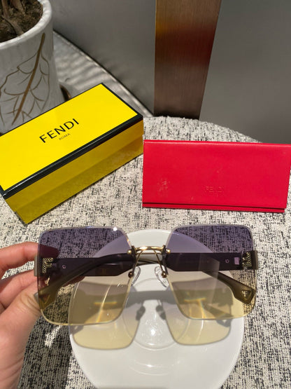 Fendi Sunglasses
