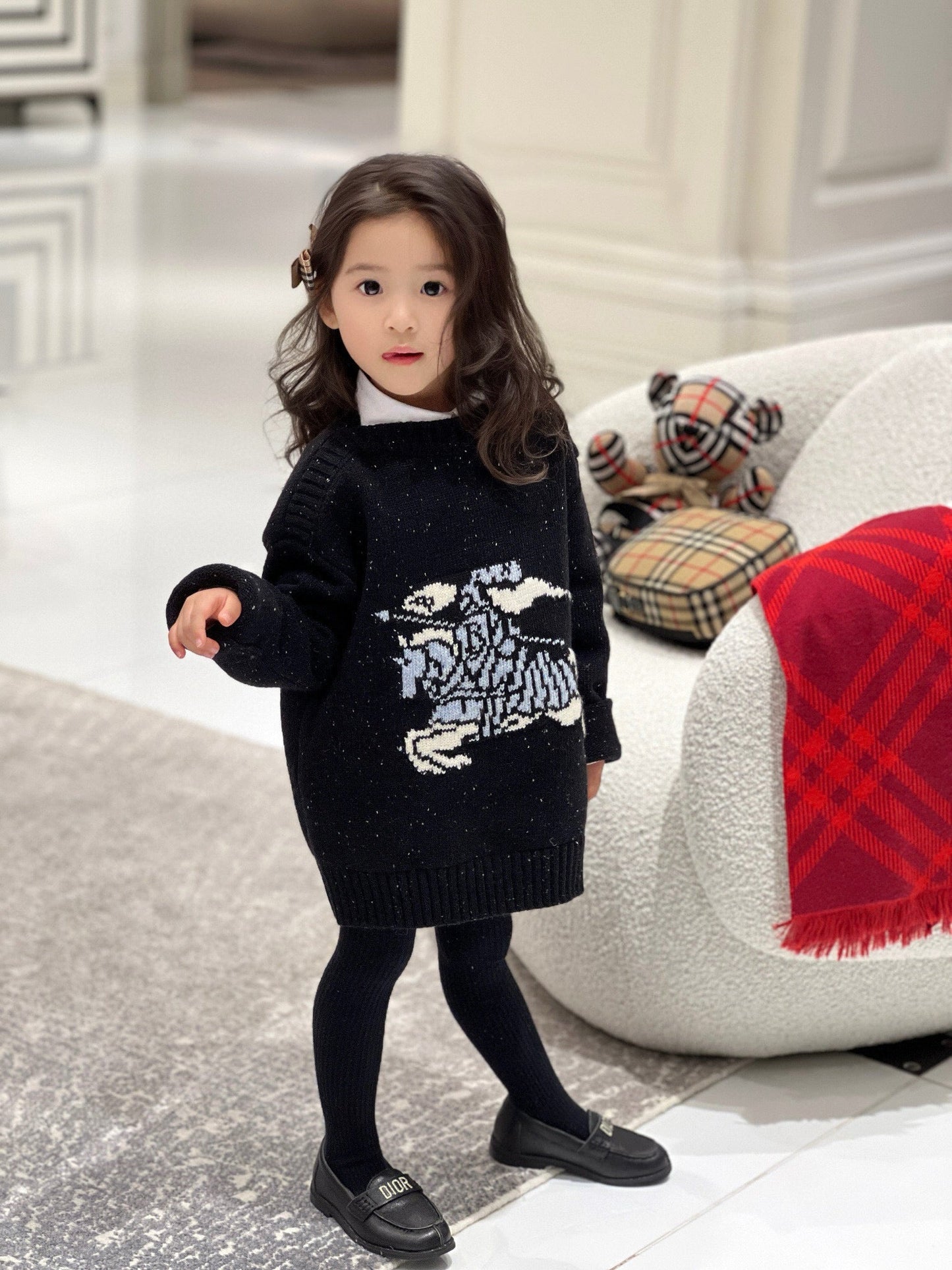 BBR Sweater