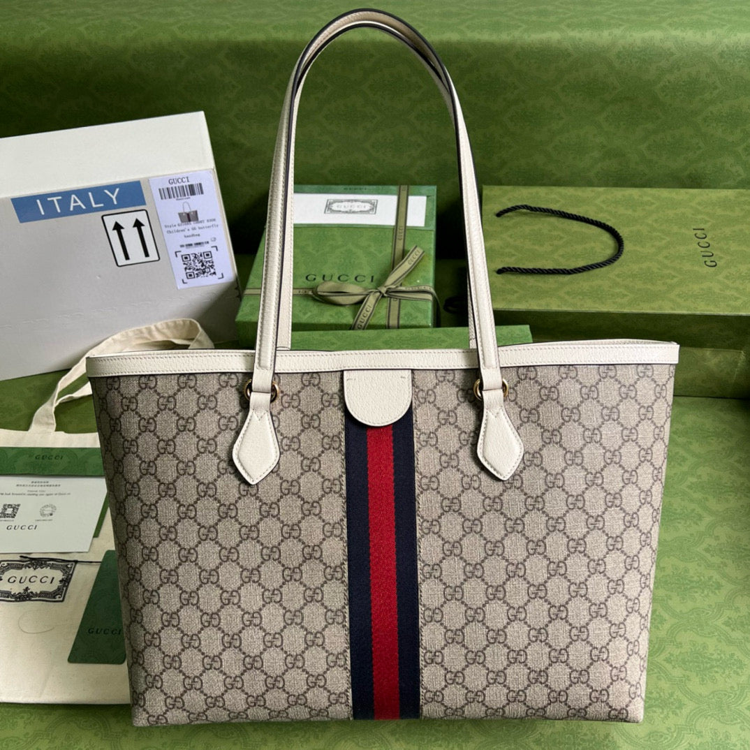 GC Ophidia Tote