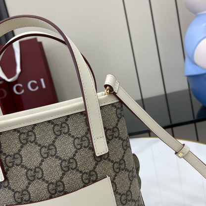 GC Bucket Bag