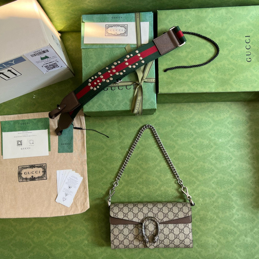 GC Dionysus Mini