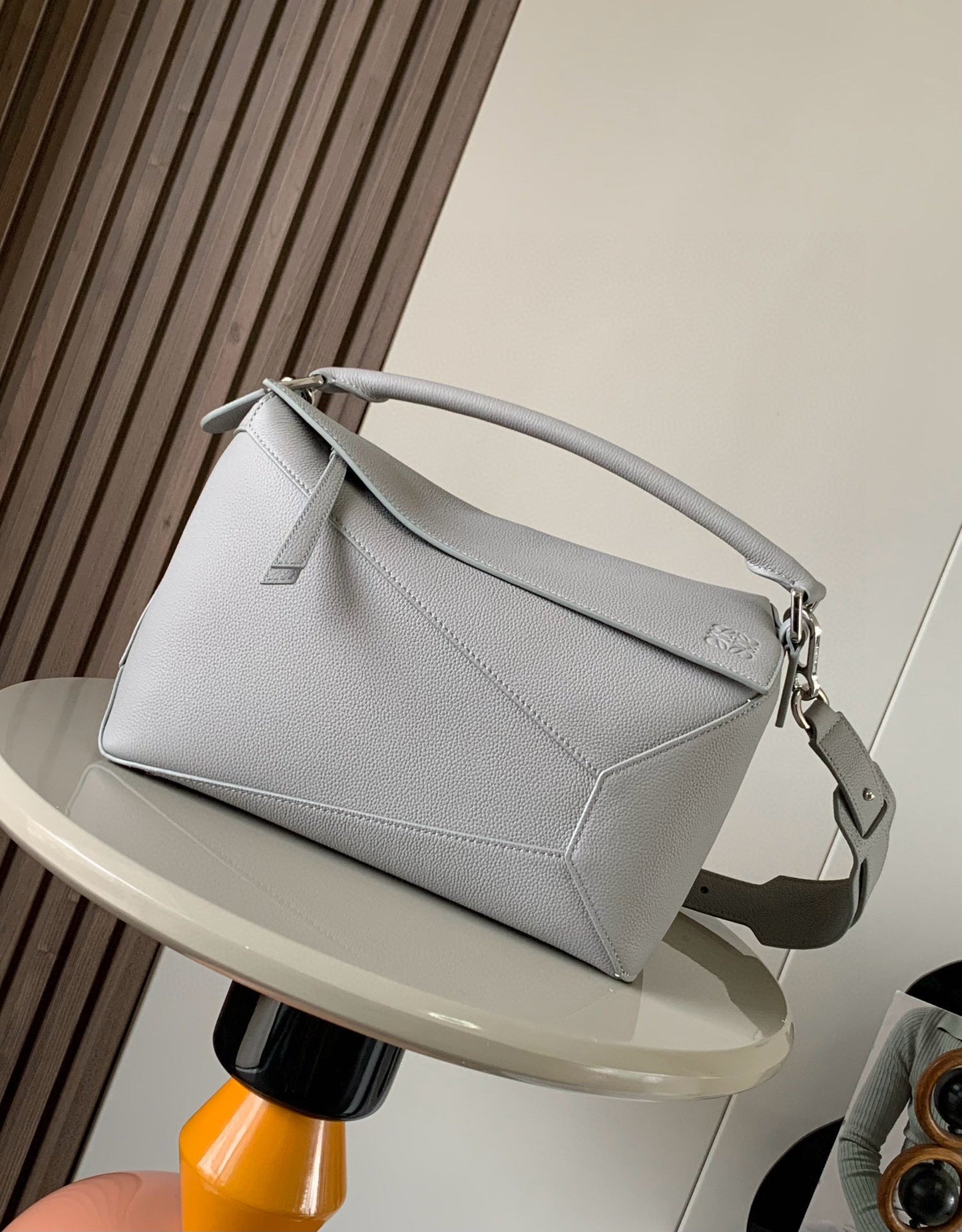 Loewe Puzzle