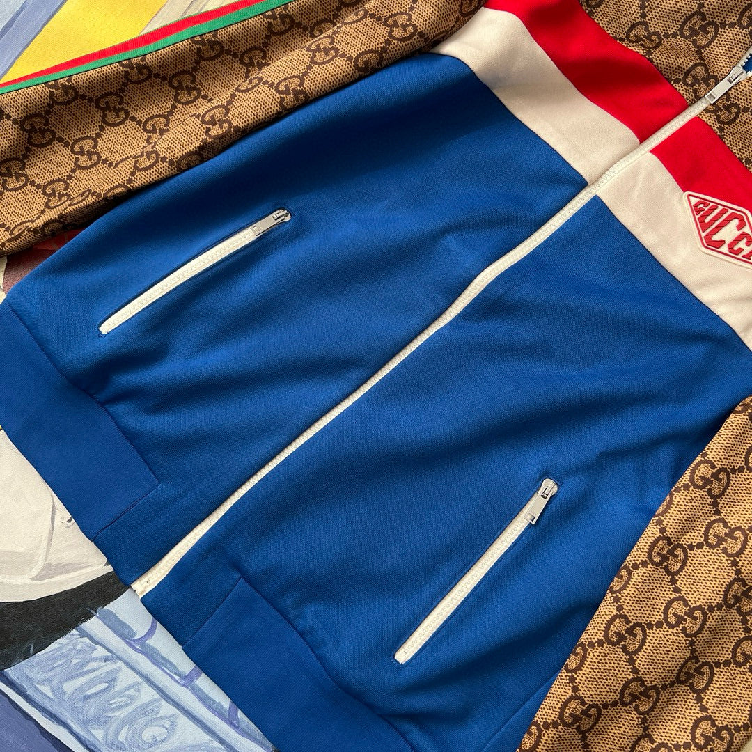 GC Jacket