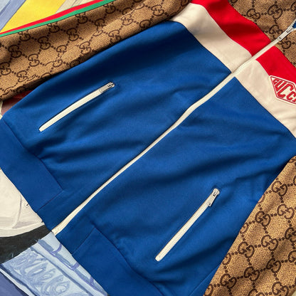 GC Jacket