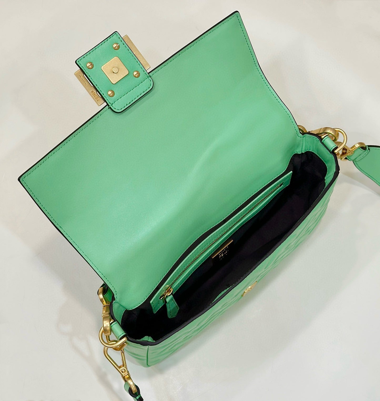 Fendi Baguette