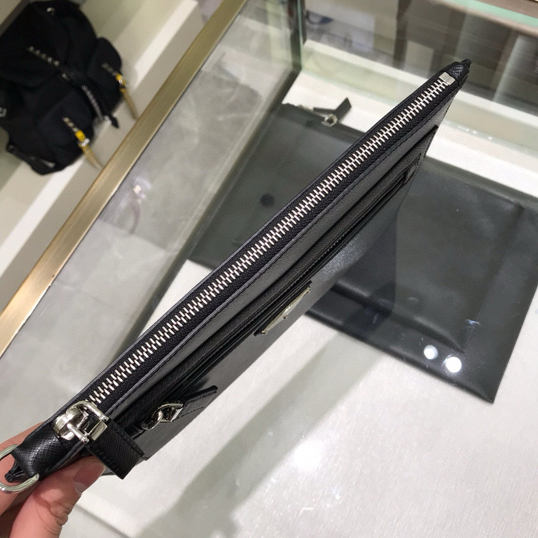 Prada Clutch Bag