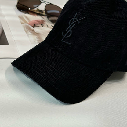 YSL Cap