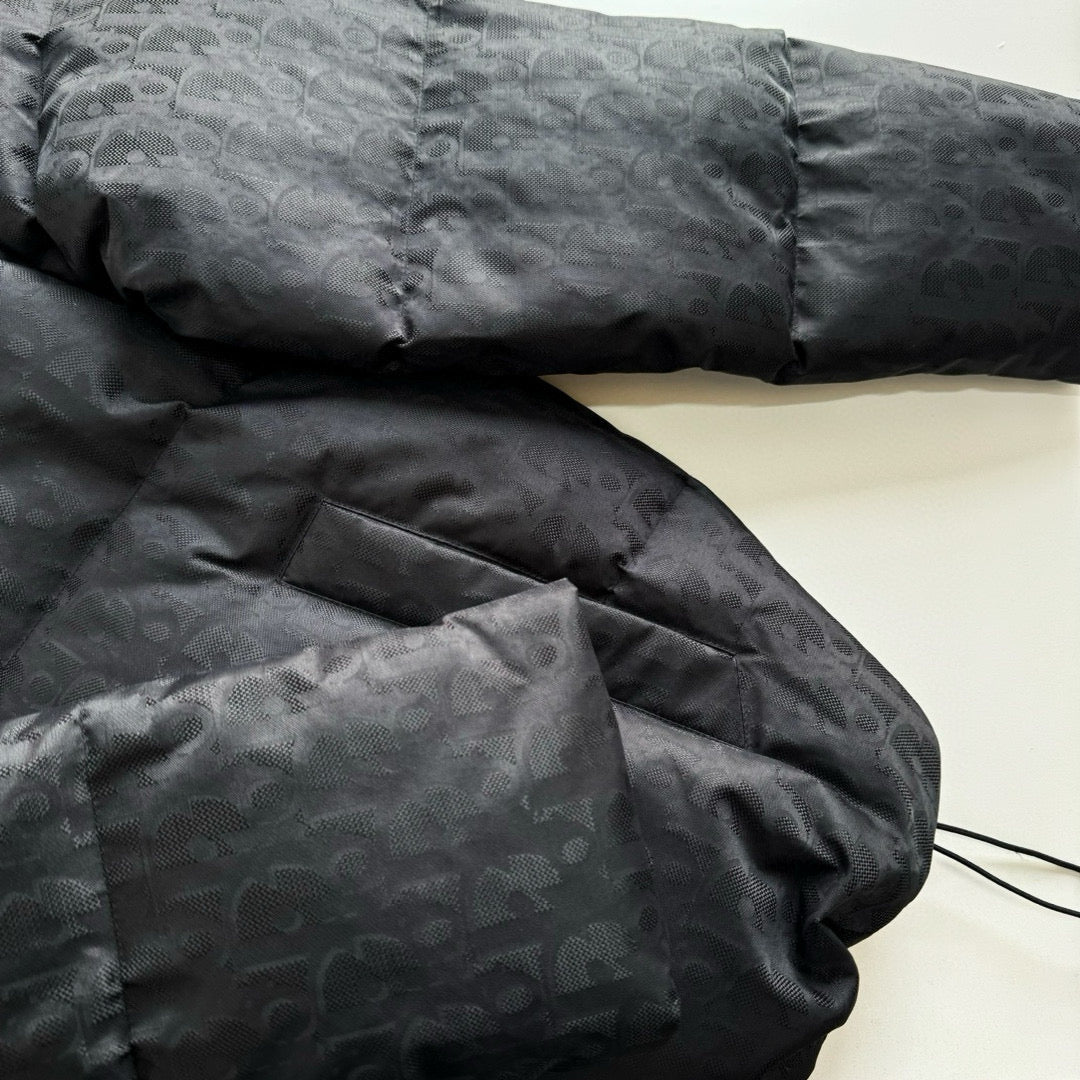 CD Down Jacket