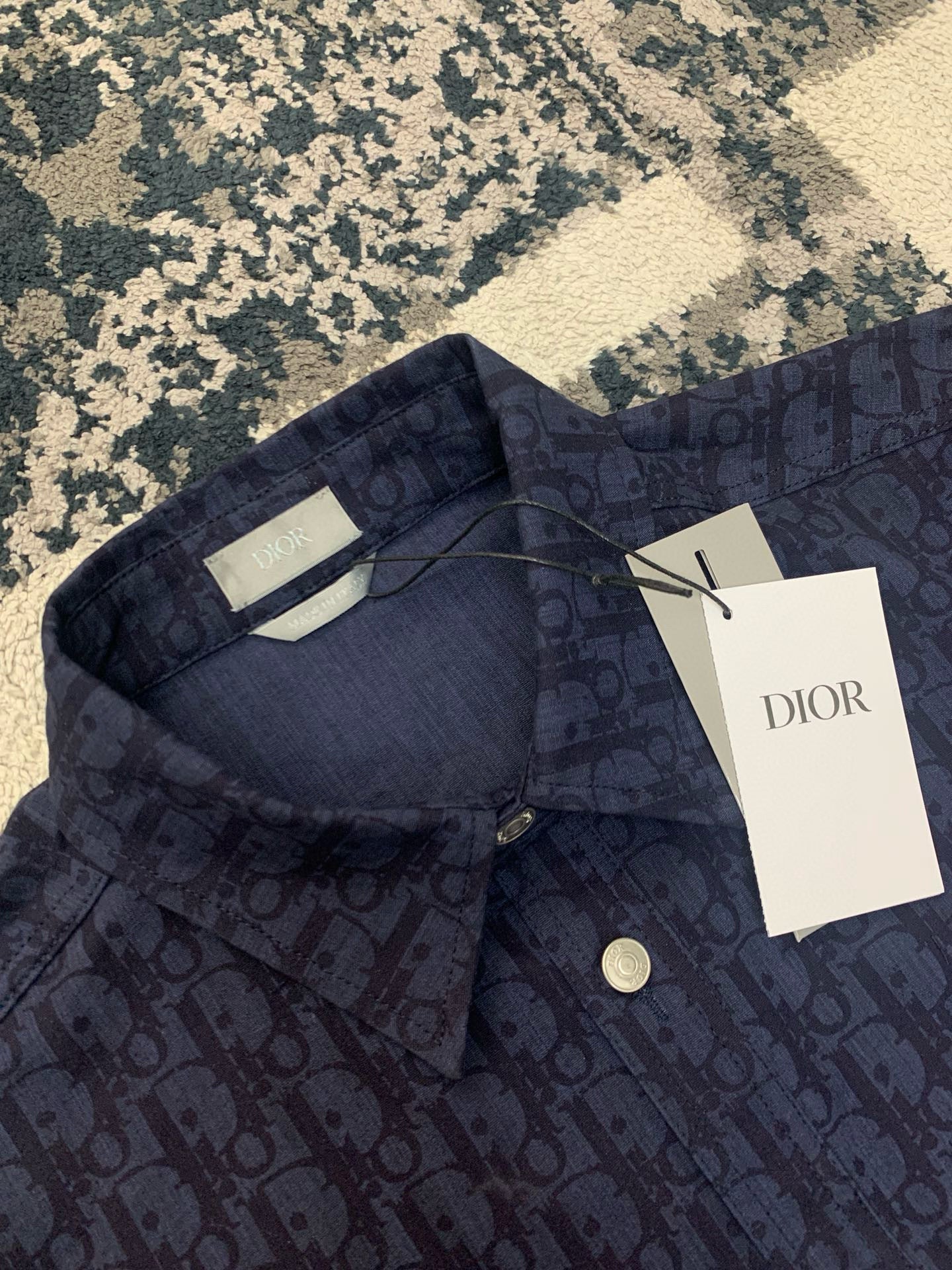 Dior Shirts