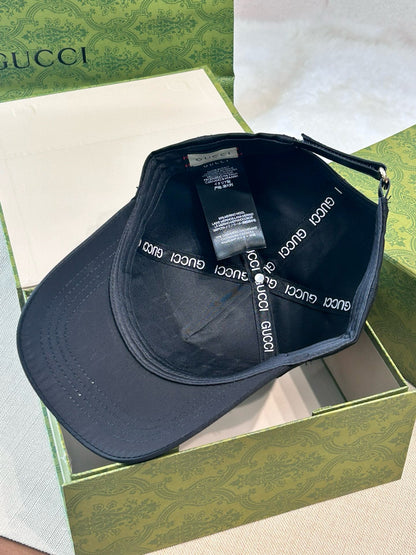 Gucci Cap