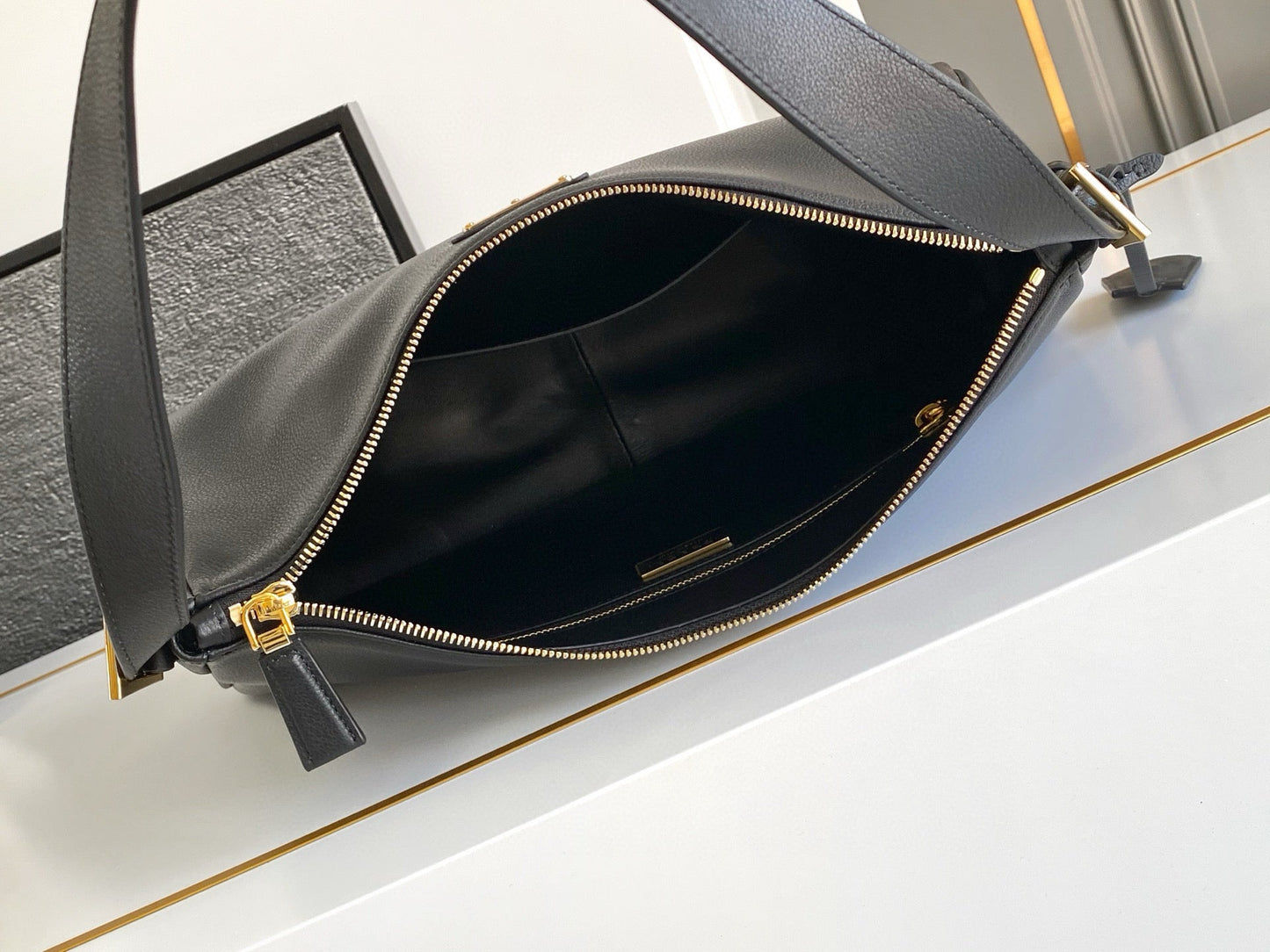 Prada Shoulder Bag