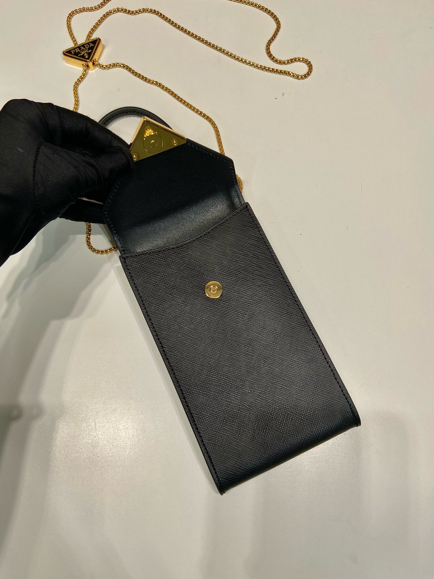 Prada Sling Bag