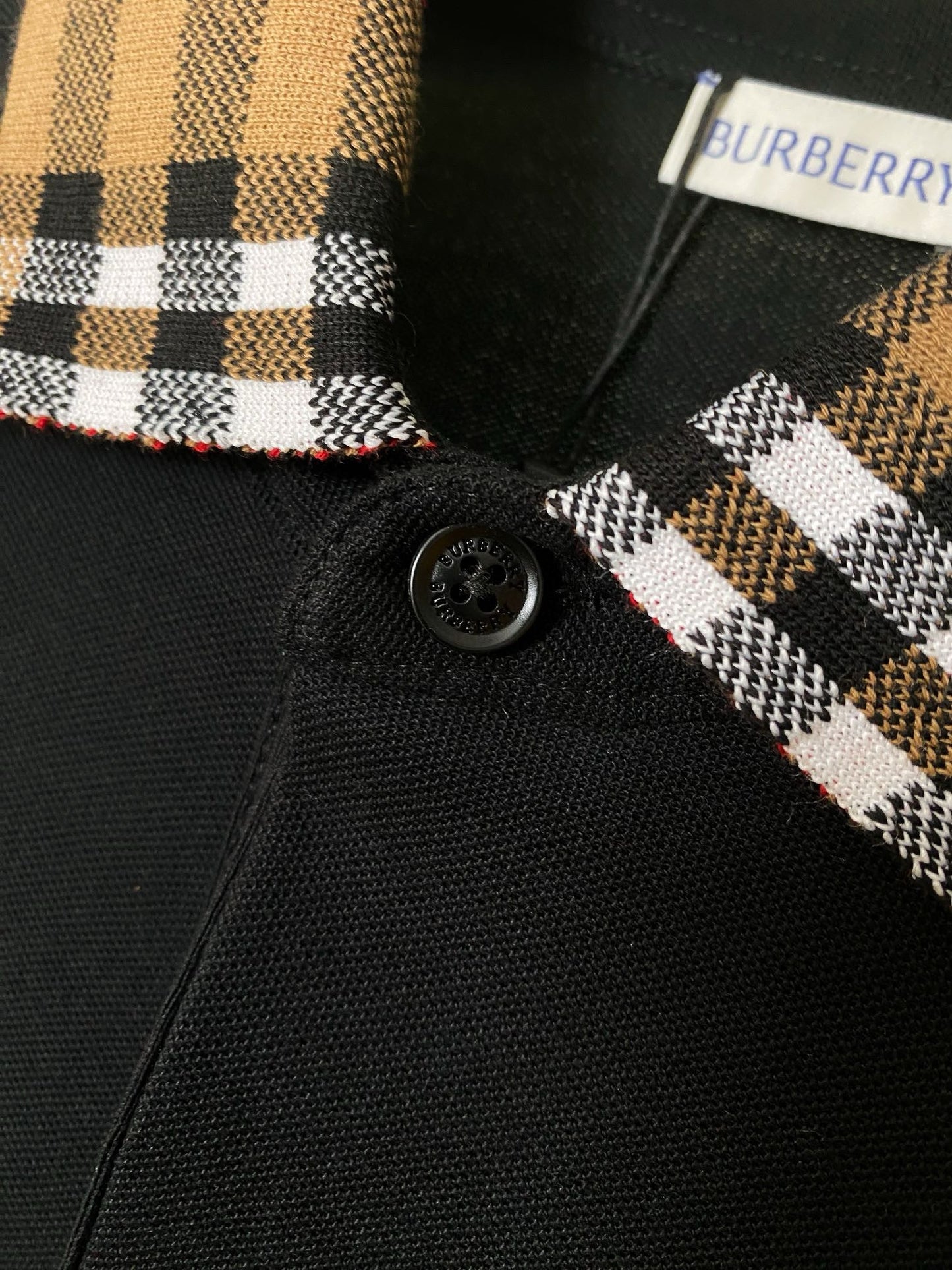 BBR Polo