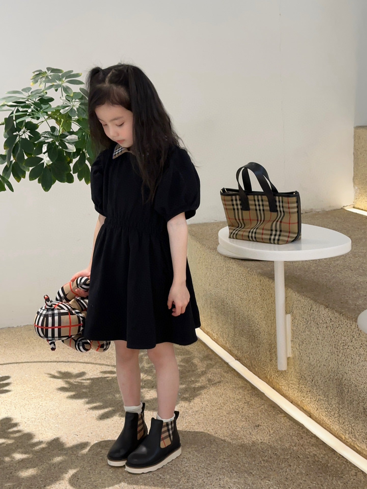 BBR Skirtdress