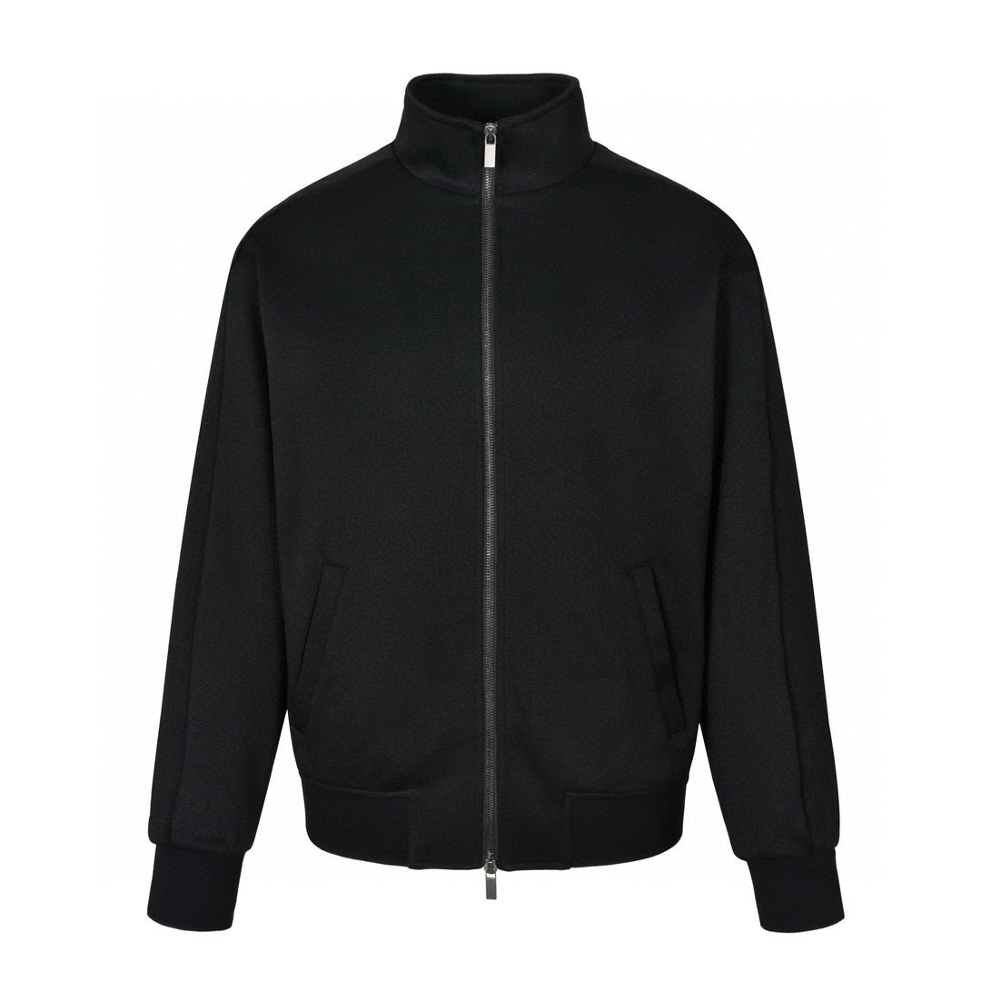 CD Jacket
