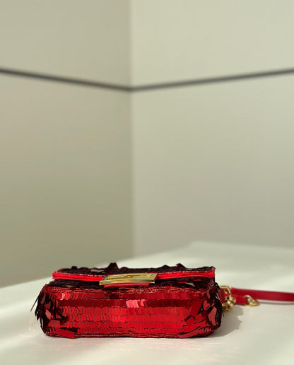 Fendi Baguette