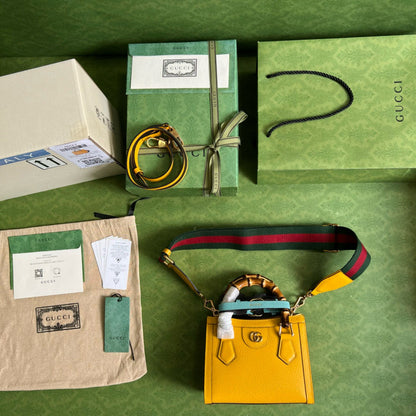 GC Diana Tote