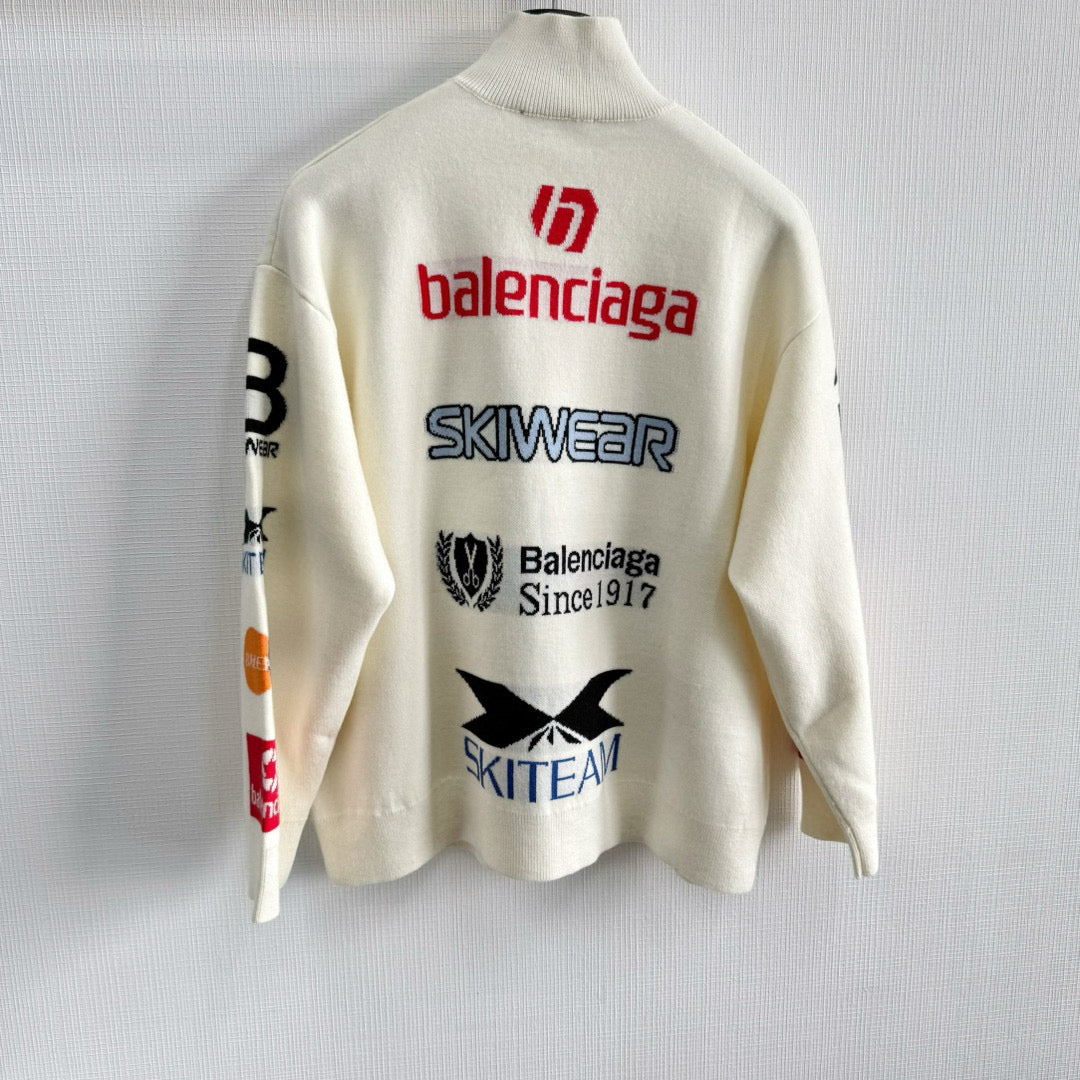 BLCG Sweater