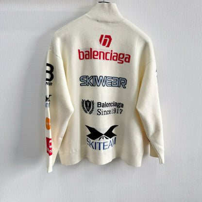 BLCG Sweater