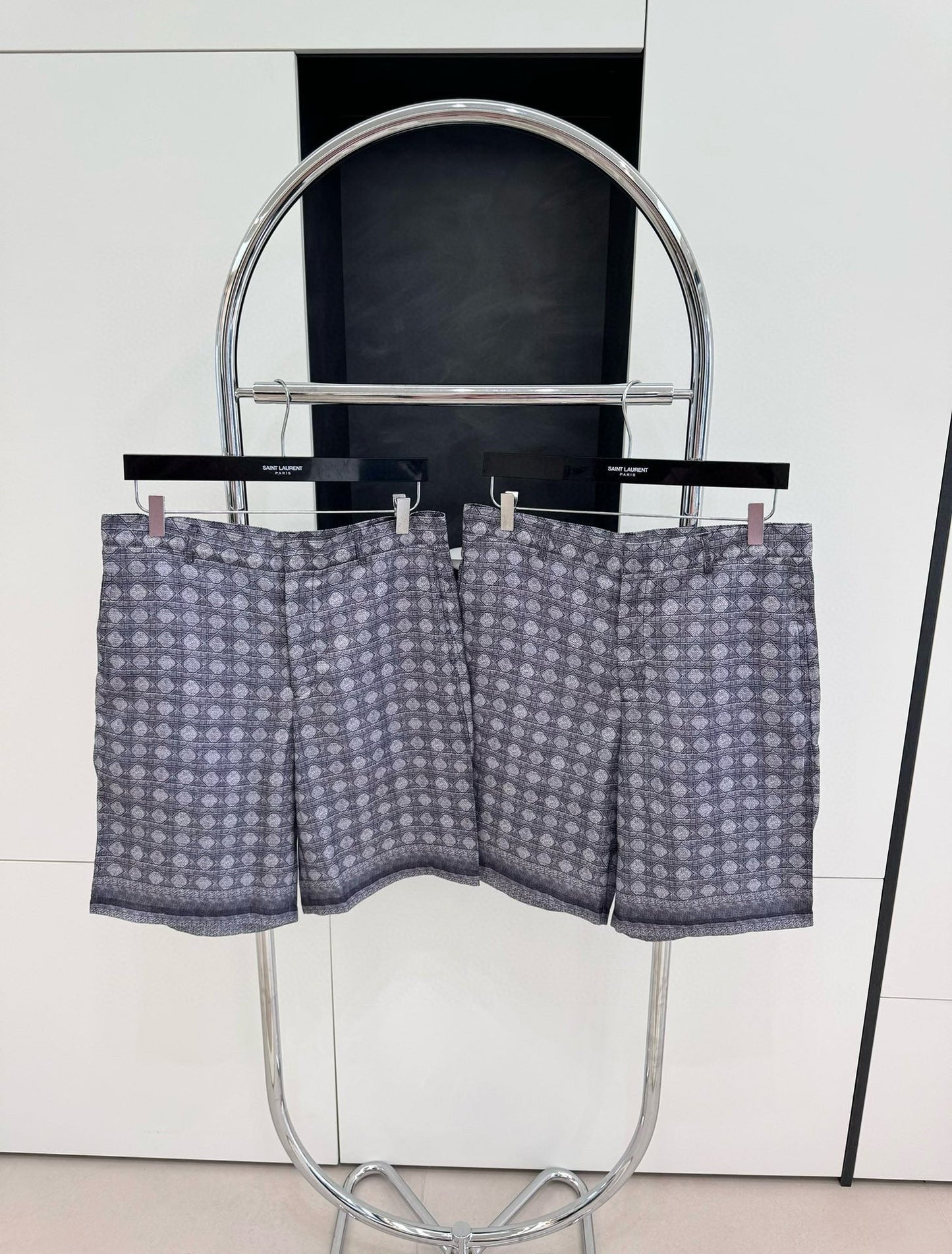 CD Shorts