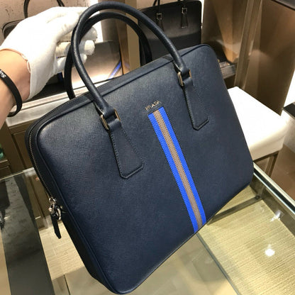 Prada Briefcase