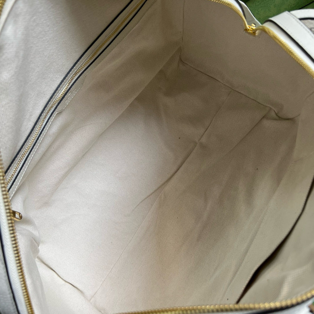 GC Duffle Bag