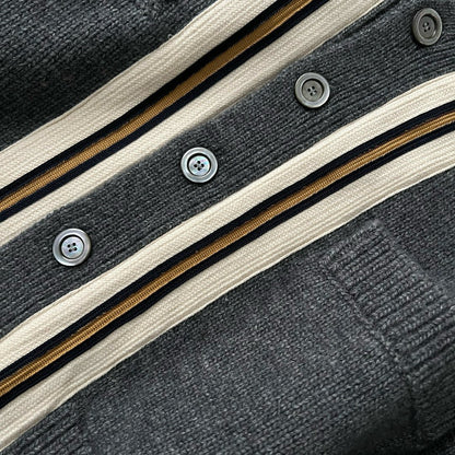 GC Jacket