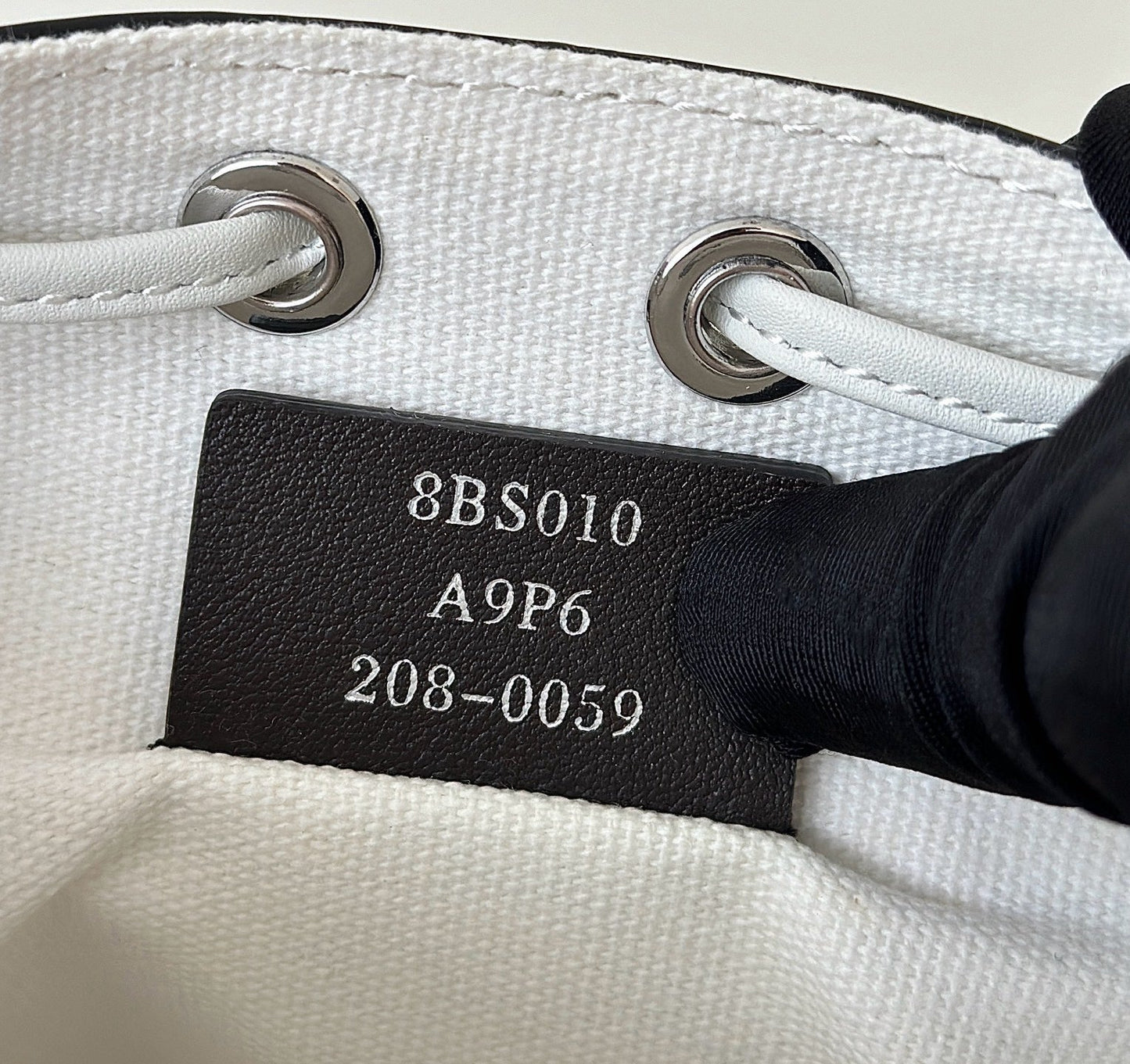 Fendi Tresor