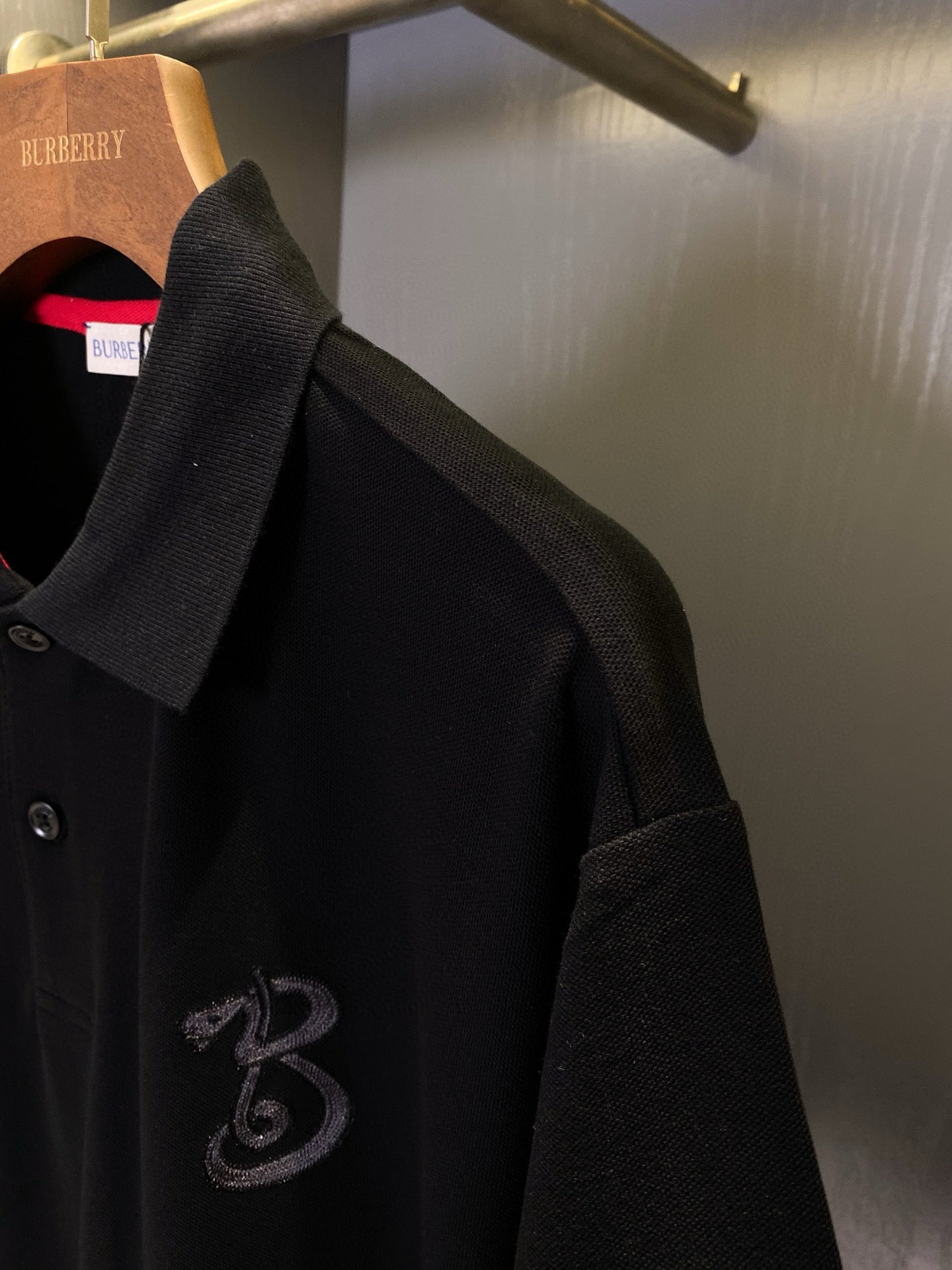 BBR Polo
