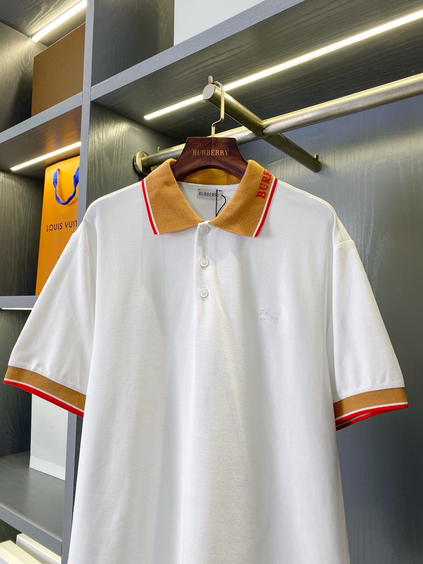 BBR Polo