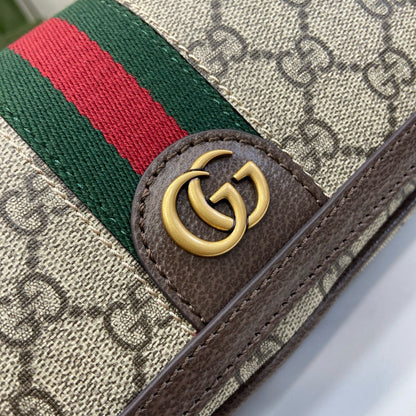 GC Cross Body Bag
