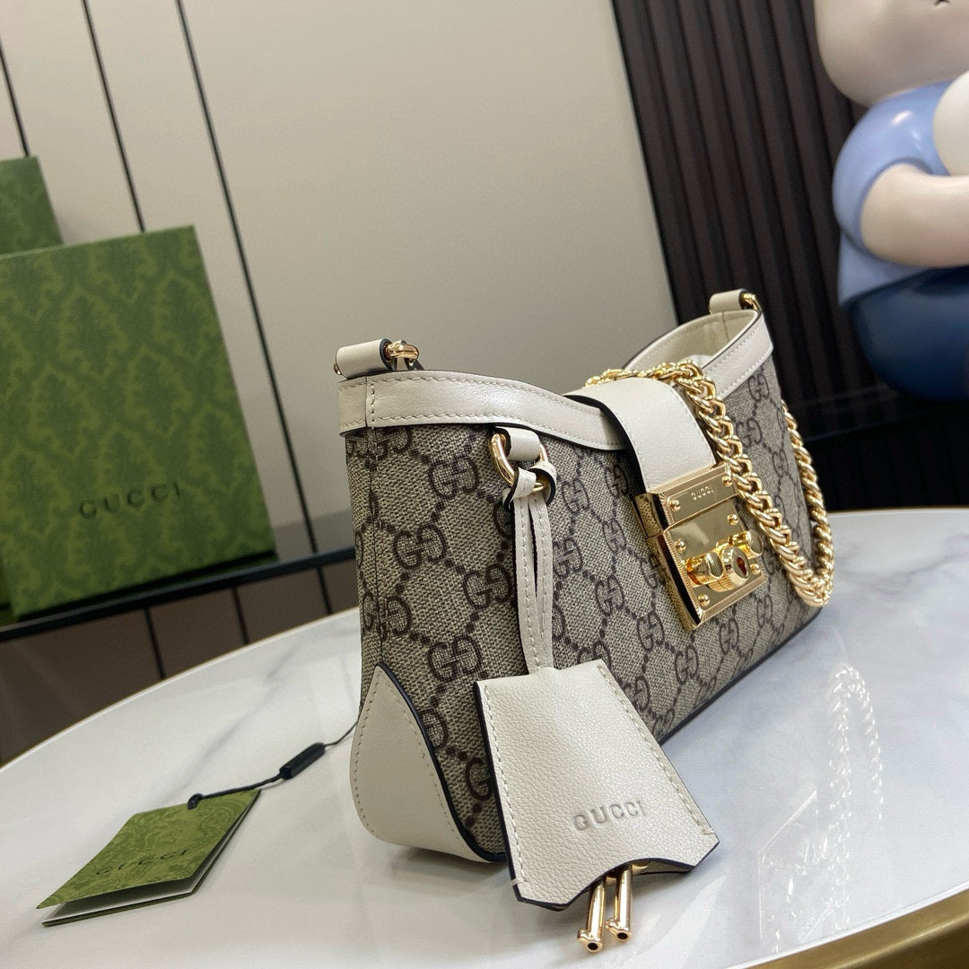 GC Padlock