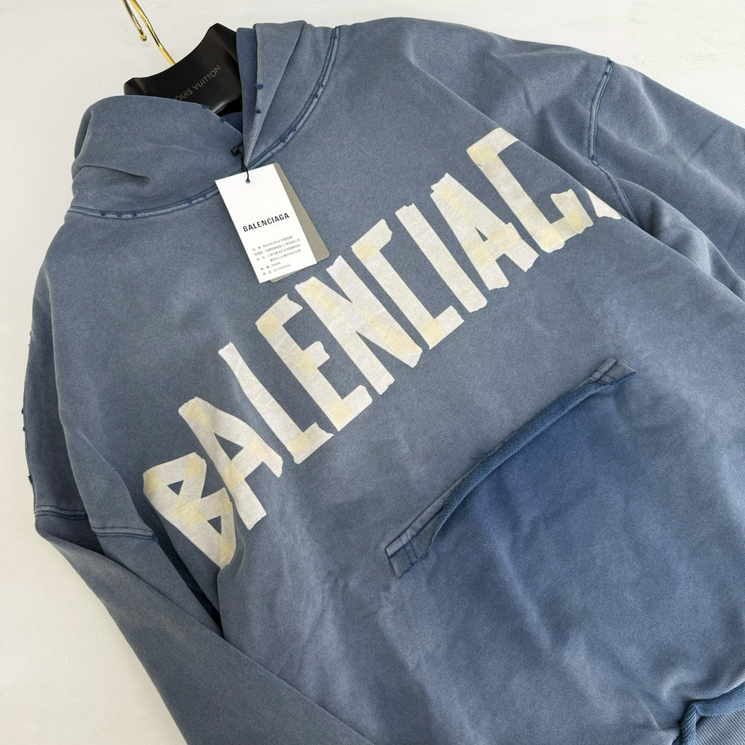 BLCG Hoodie