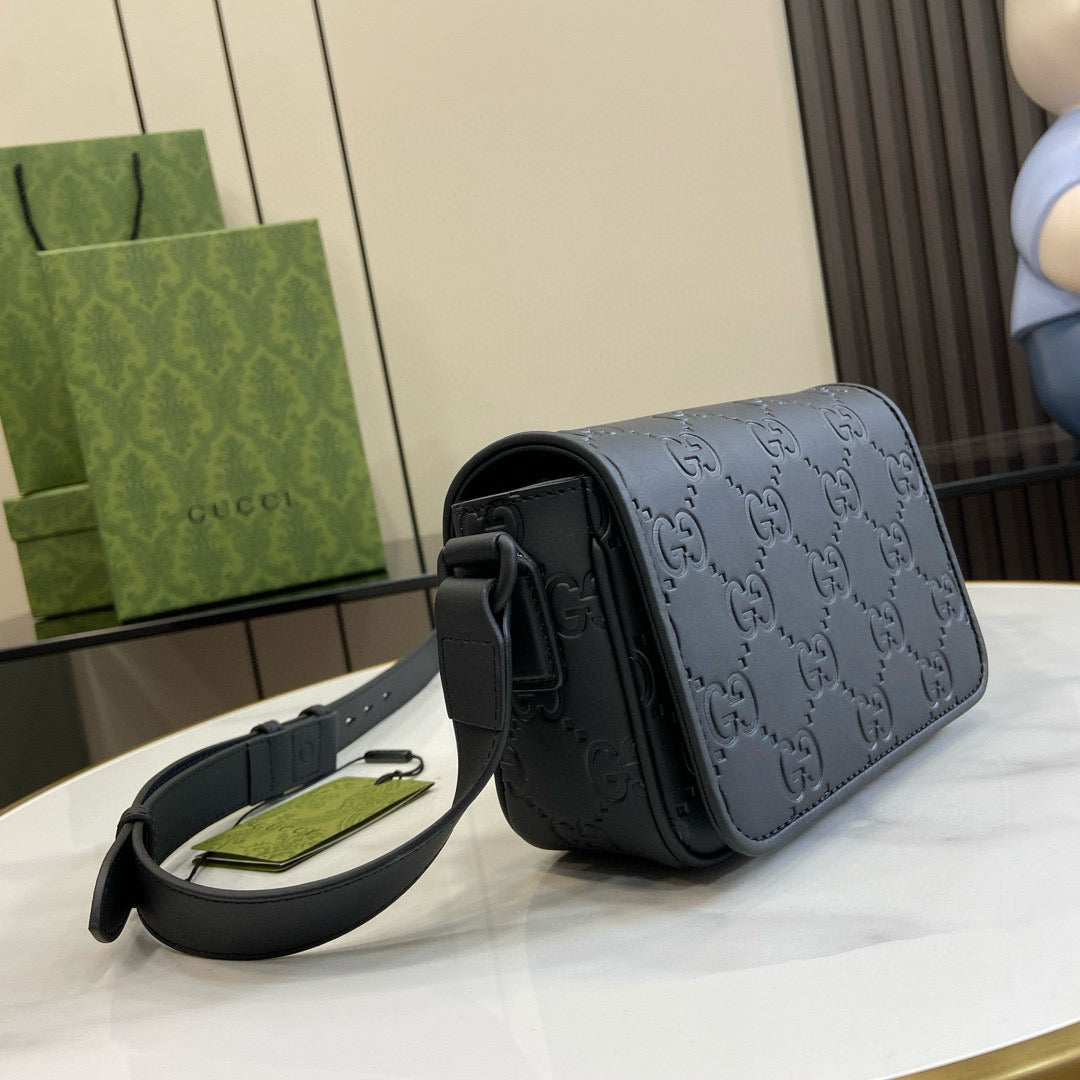 GC Cross Body Bag