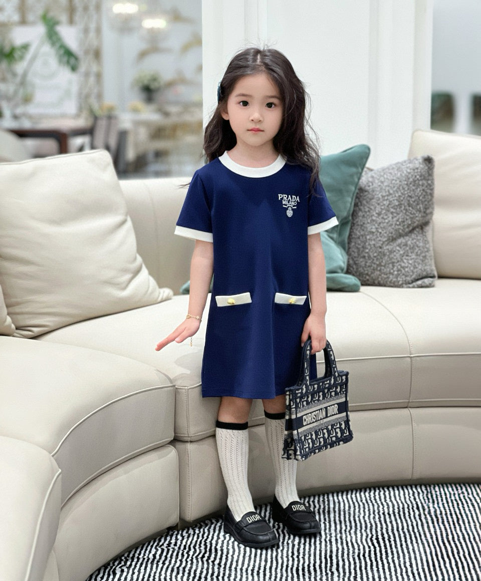Prada Skirtdress